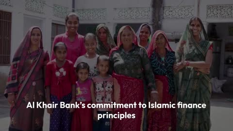 al-khair bank loan details