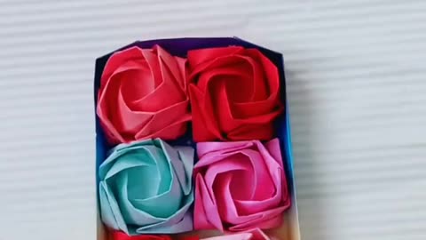 How to Make a Paper Angel Ornament