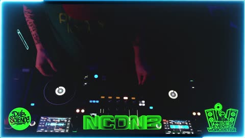 Dub Science 4/17 - Late Night Twitch Stream
