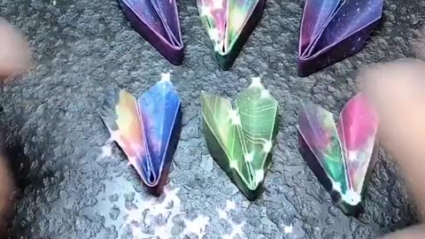 Fun Folding Projects for Kids