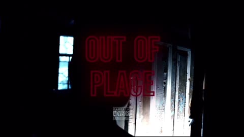 Brandon Beretta - Out Of Place