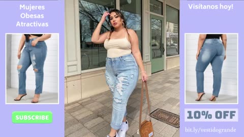 4 Steps To Choosing The Right Pair Of Women's Jeans