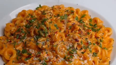 Italian Pasta 🍝