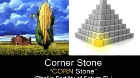 Cornerstone (Mirrored)