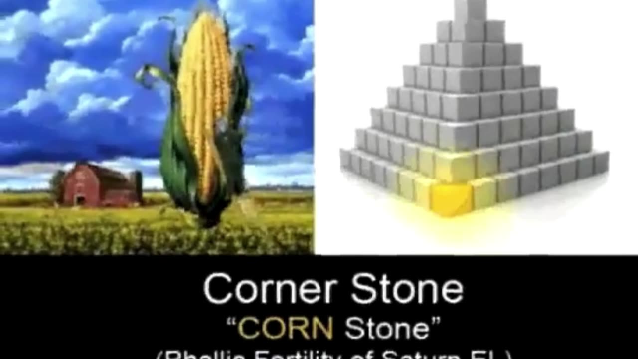 Cornerstone (Mirrored)