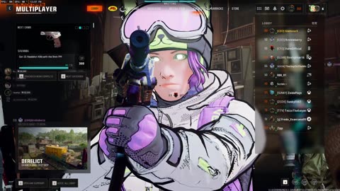 PLAYING WITH VIEWERS !DISCORD