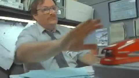 Office Space Trailer