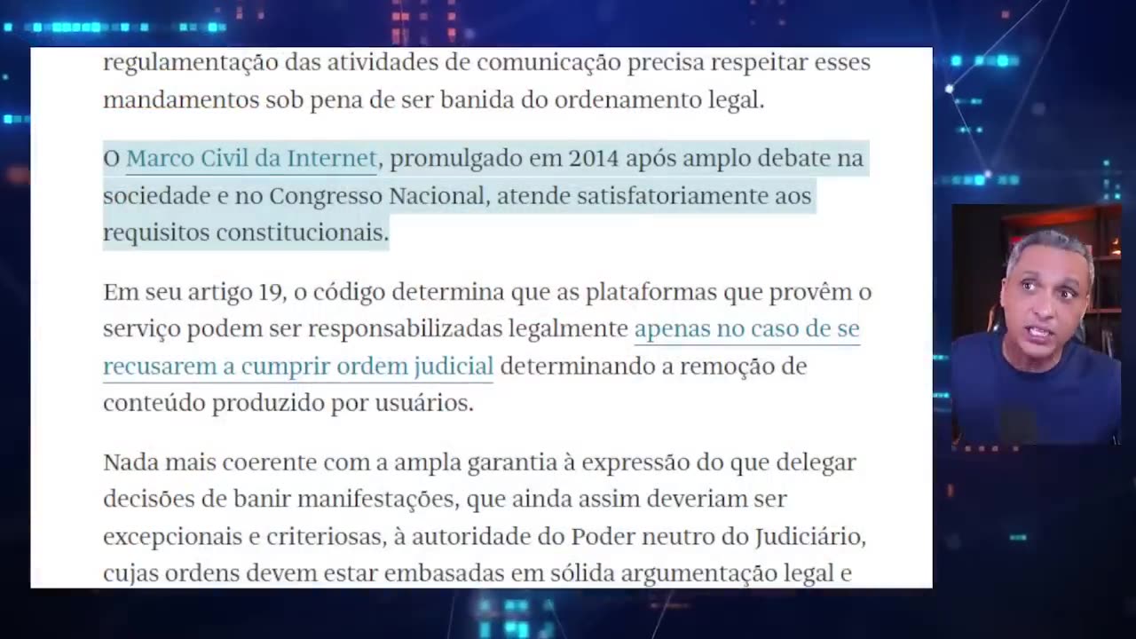 TARDE DEMAIS! FOLHA de SÃO PAULO detonando Moraes e elogiando Andre Mendonça