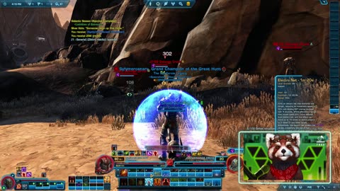 Rumble Live Game Play