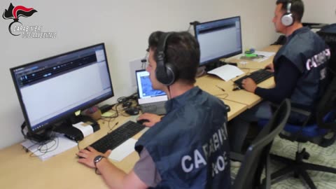 Operazione “Petrolio dorato”, 11 misure cautelari