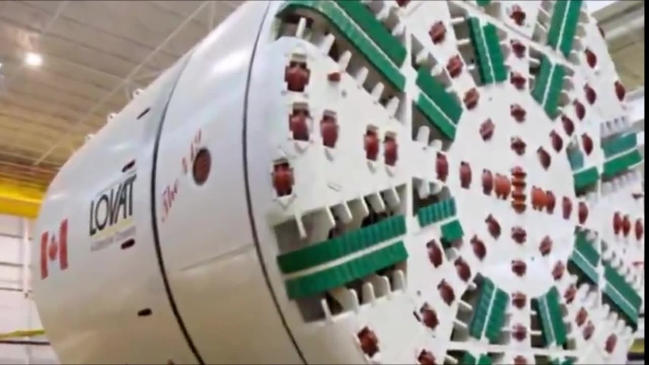 FLASHBACK VIDEO: Underground Military DUMBS