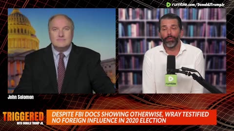 CCP Election Interference & COVID FBI Evidence > Arrests Coming [Act Of War]