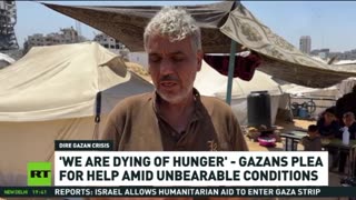 RT News - May 22 2025 (17:00 MSK)