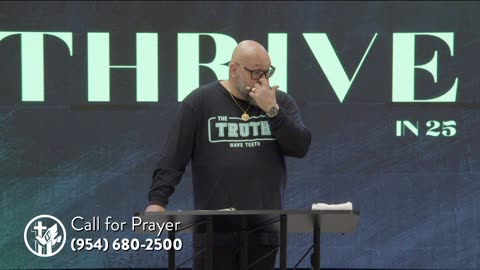 Trust God's Process | Abundant Living Ministries