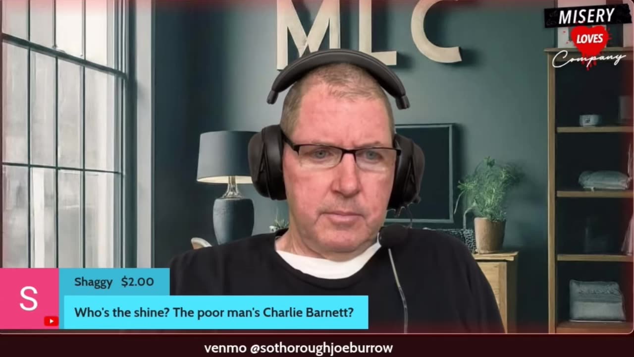 MLC: Opie takes a shot at Anthony - 4/14/25