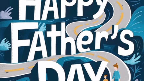 Happy Father's day