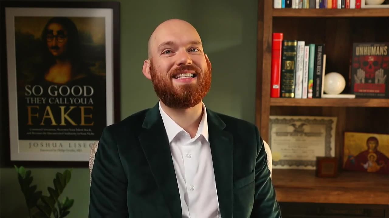 Persuasion Techniques of Trump Tariff Negotiations — Daily Persuasion with Joshua Lisec Ep. 145