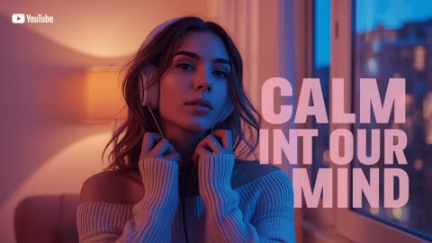 Calm Beats That Instantly Clear Your Mind
