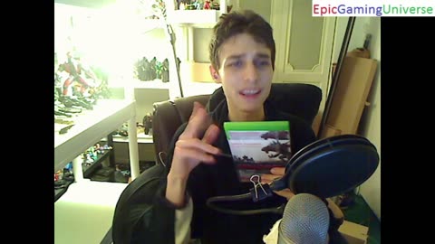 Unboxing The Evolve Video Game For The Xbox One