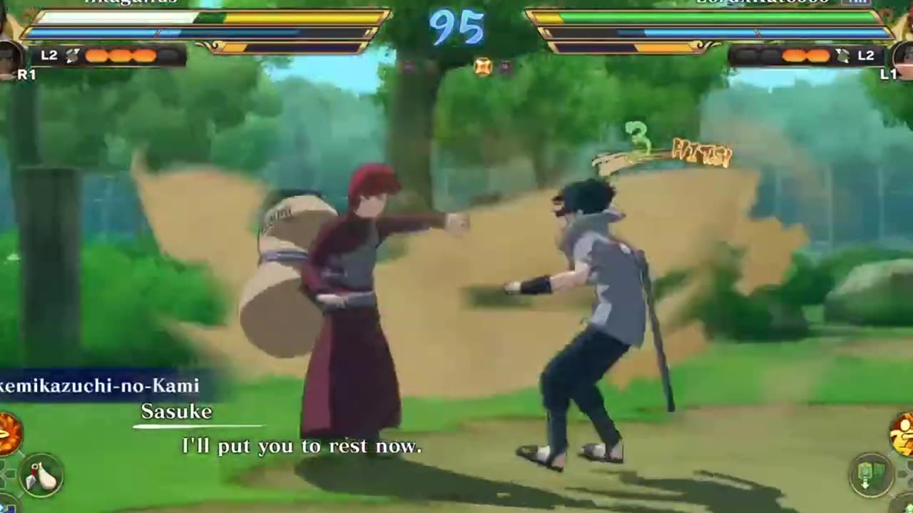 Absolutely fried!! #naruto