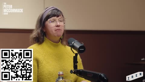 Whitney Webb: EPSTEIN, Intelligence & the Global Network of Power | Peter McCormack Show