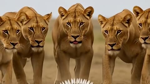 Even the Smallest Has Its Power