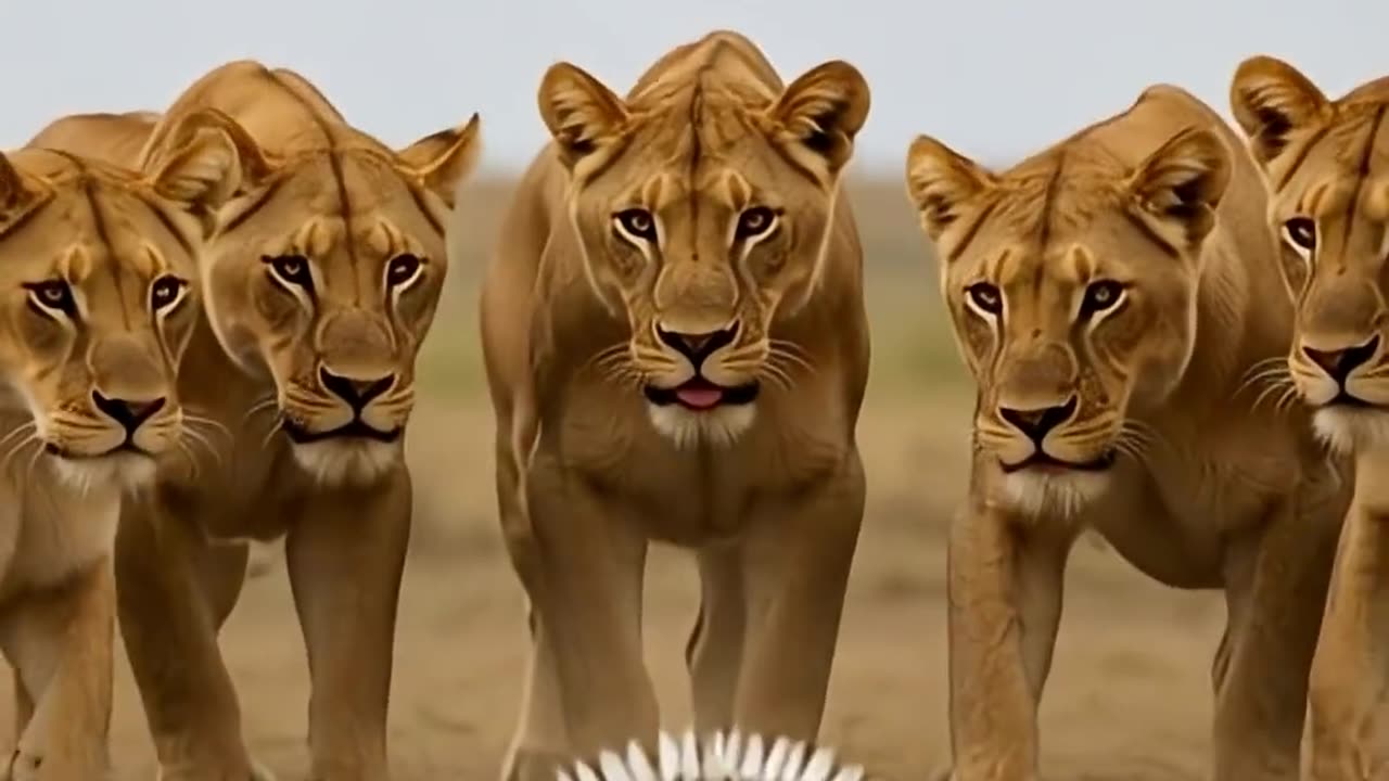 Even the Smallest Has Its Power