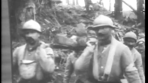 [FOX-MOVIETONE NEWSREEL EXCERPTS] - [FOX-MOVIETONE NEWSREEL EXCERPTS] - cbs-cbswwi-7
