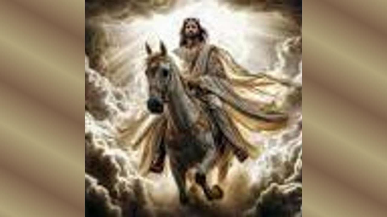 Episode 33: Jesus IS Coming! Are You Ready?