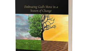 Prophetic Transition: Embracing God's Move in a Season of Change by Bill Vincent