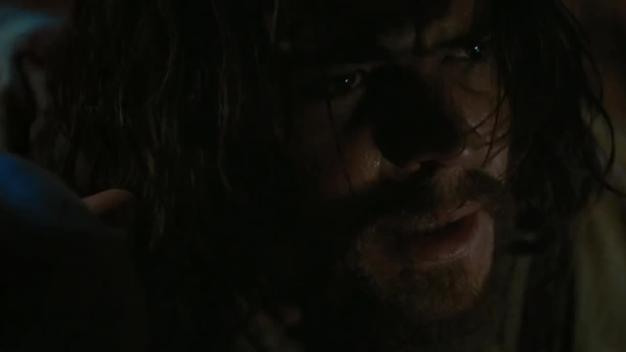 John Carter 2012 moving to mars