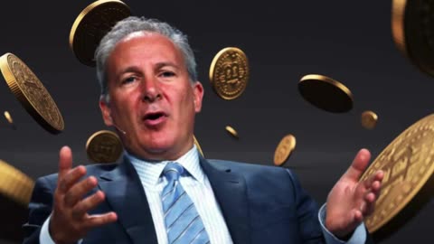 Peter Schiff: "The BIGGEST Gold News in 50 Years!" 💰✨ 