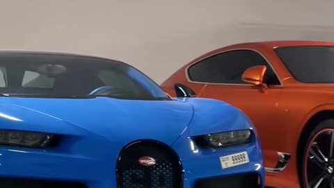 ✨🏎️ The STUNNING Aesthetics of this Luxury Car are Mesmerizing! | LuxurySportsCars