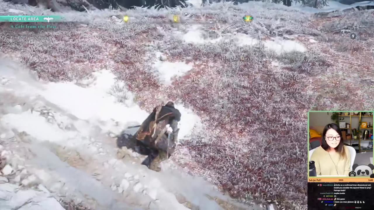 [9/29/22] Adopting Our Plant Babies + Naming Them~