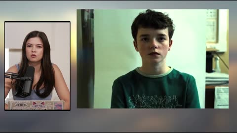 WAR on Boys: Netflix's "Adolescence" Is Anti-White, Anti-Male Propaganda