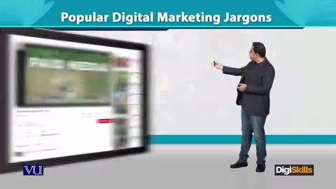 12 Mindset Development Popular Digital Marketing Jargons -Digital Marketing Course