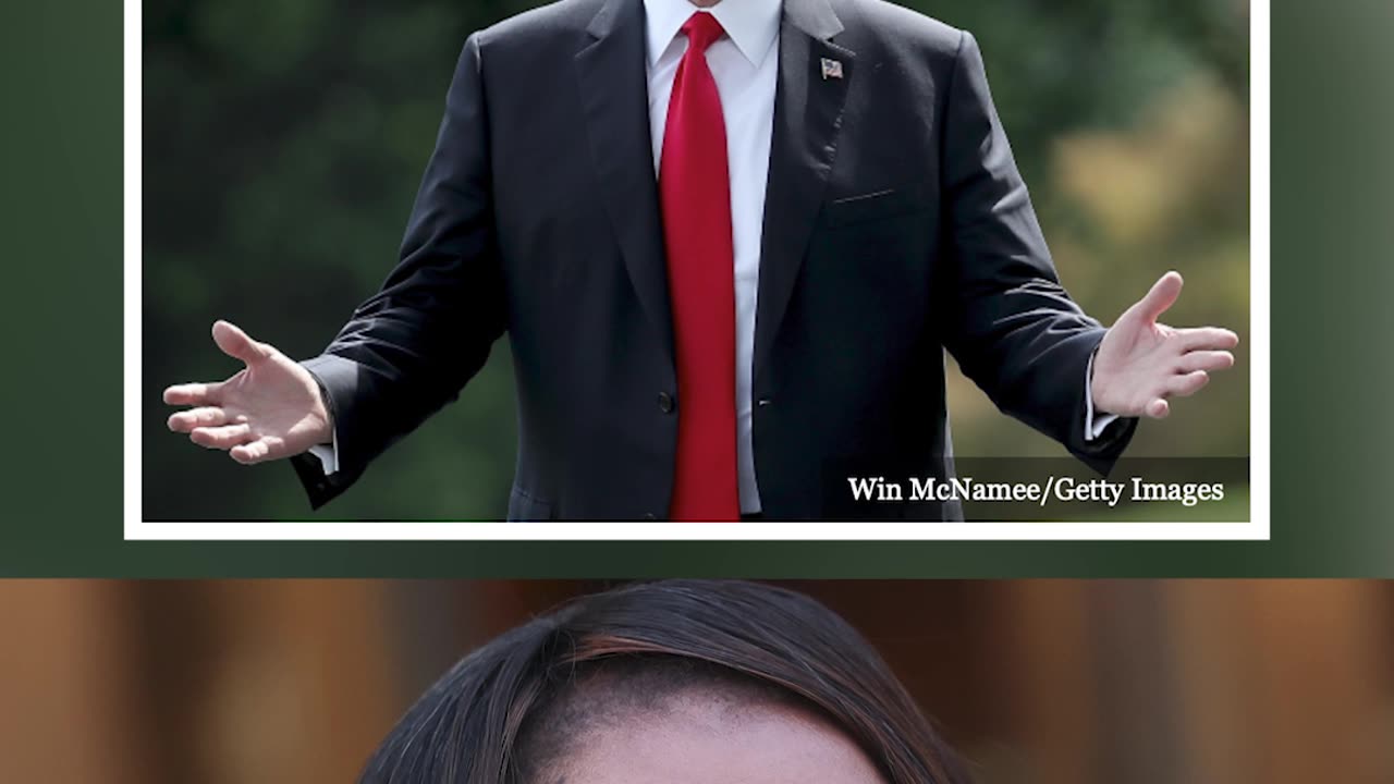 Trump Just Keeps on Winning