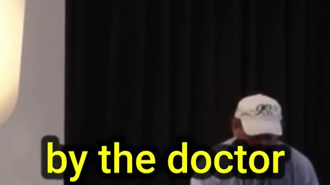 Here's one word that will save your life when you end up in the hospital...
