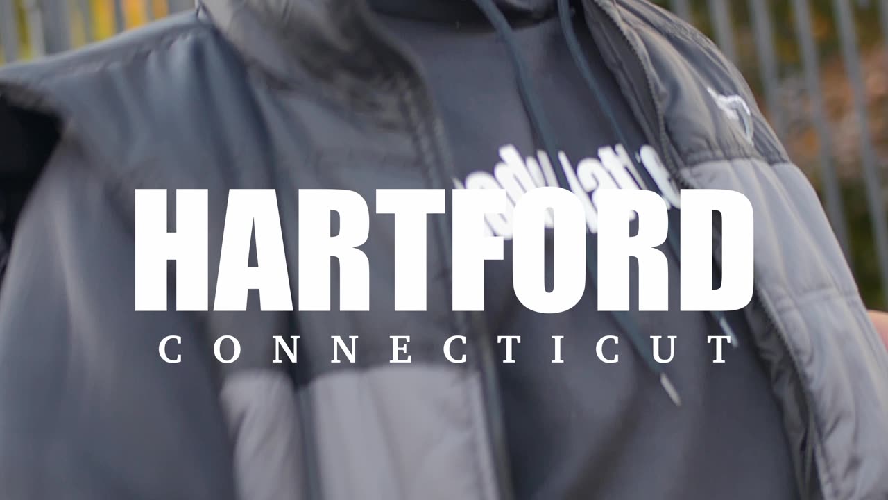 Flyer Mission for The Lost Sheep: Hartford