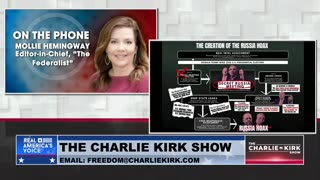 Breaking Down All the Explosive Evidence Exposing the Obama Cabal's Plot to Frame Trump
