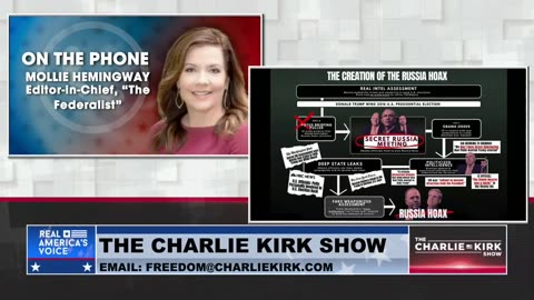 Breaking Down All the Explosive Evidence Exposing the Obama Cabal's Plot to Frame Trump