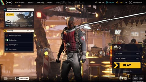 ARC RAIDERS LIVE | Loot, Lasers & Robotic Mayhem