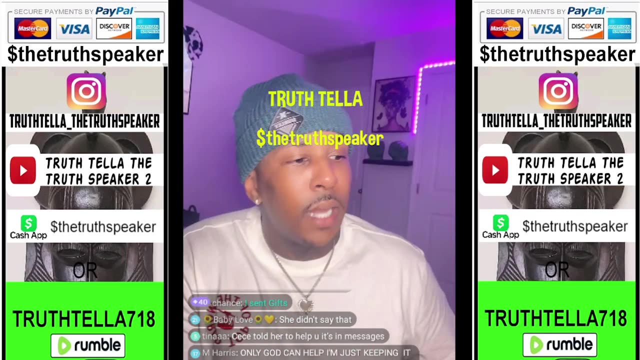 LYSOL LIONEL MORNING LIVE 12/2/25