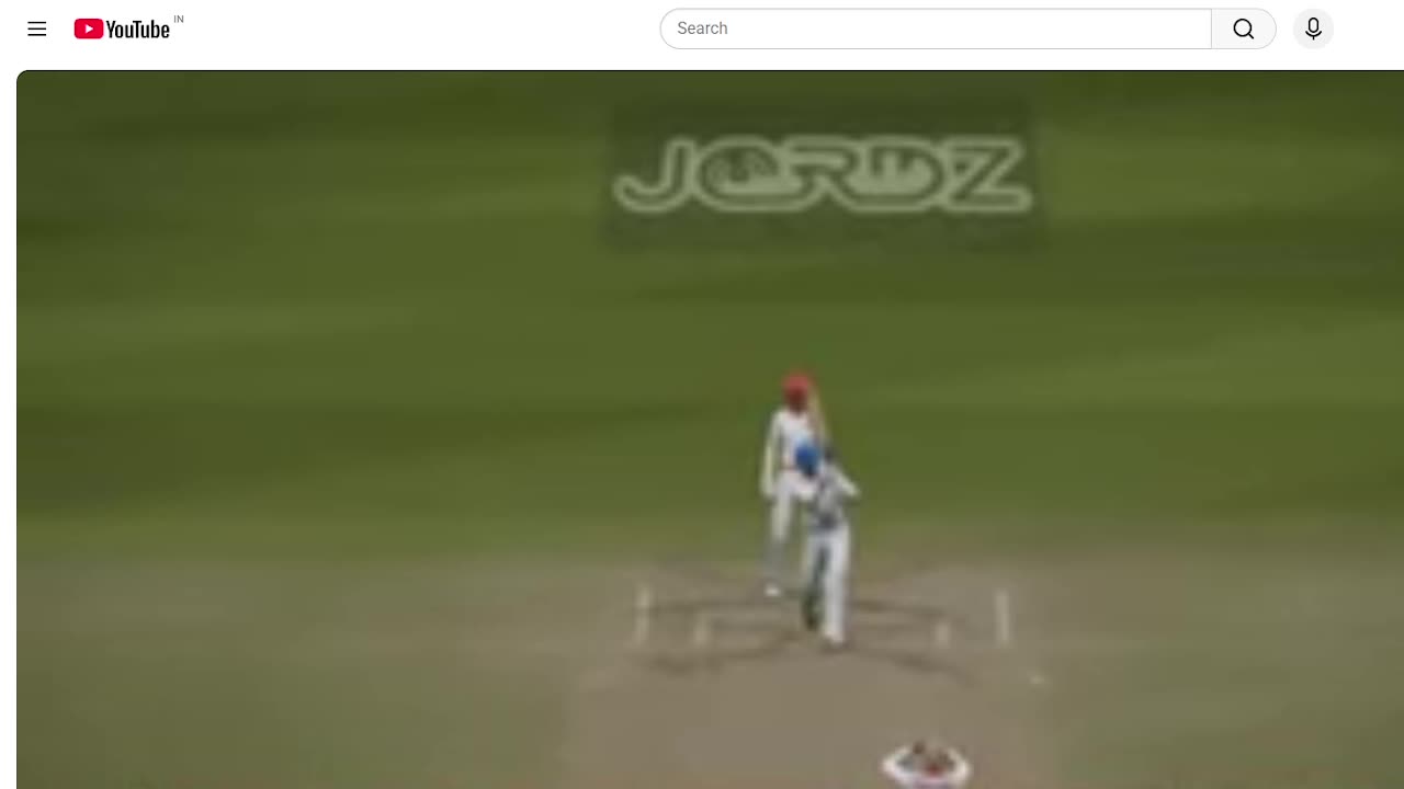 My FIRST Ever Cricket 24 Live Stream! 🏏 (Learning the Ropes)