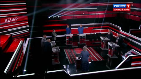 Эфир от 17.06.2025 - Иран выбрали страной-изгоем десятилетия назад