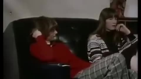 THE REAL POLTERGEIST OF CONJURING 2