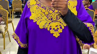 FEAST OF PENTECOST AT IUIC TT 🍏🍐🍊🍑🍋🍌🫐🍓🌽🥑🥒🥕🍆🫚 📖