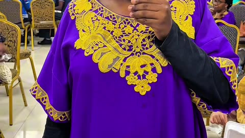 FEAST OF PENTECOST AT IUIC TT 🍏🍐🍊🍑🍋🍌🫐🍓🌽🥑🥒🥕🍆🫚 📖