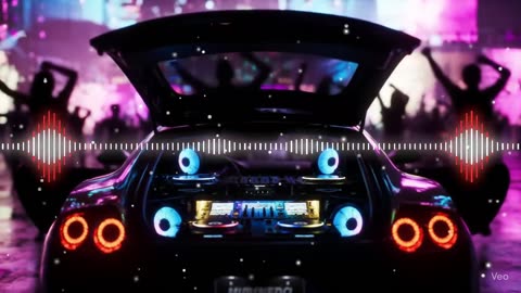 🎧 Epic DJ Party Mix 2025 | Nonstop EDM & Dance Music 🔥
