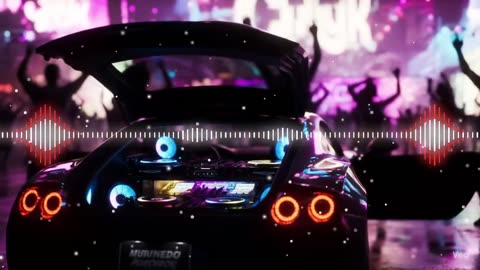 🎧 Epic DJ Party Mix 2025 | Nonstop EDM & Dance Music 🔥